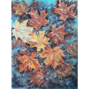 Colorfall