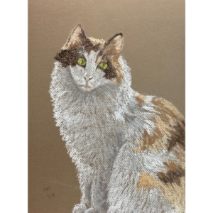 "Sugar" Print