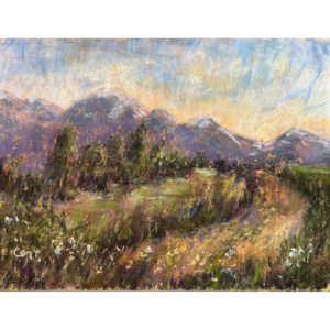 Spring Meadow