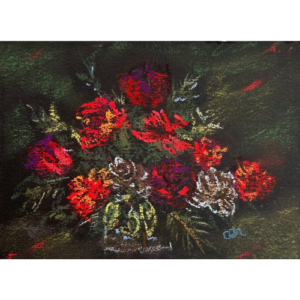 Red Roses