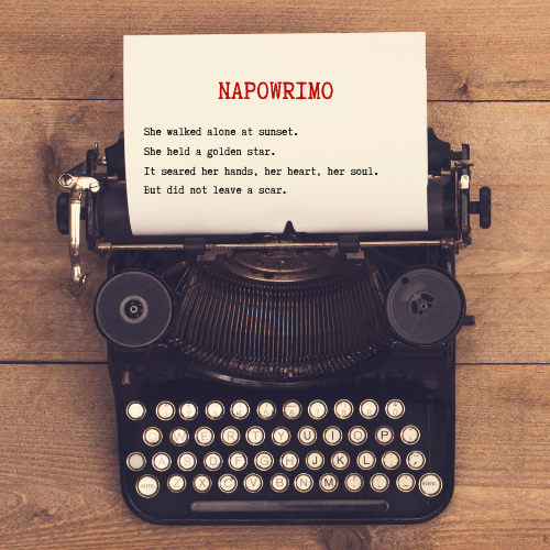 Napowrimo