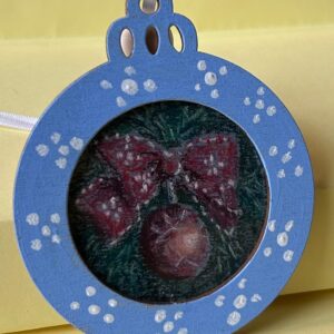 Ornament Christmas Ornament