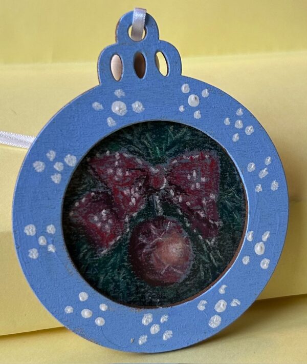 Ornament Christmas Ornament